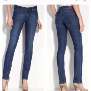 DL1961 Jessica skinny jeans